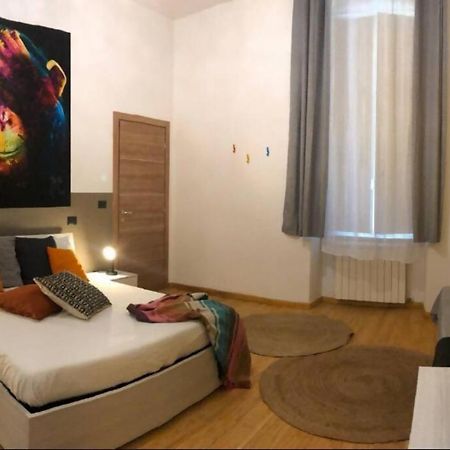 Casa Vivace In Centro Torino Appartement Buitenkant foto