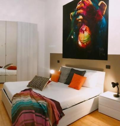 Casa Vivace In Centro Torino Appartement Buitenkant foto