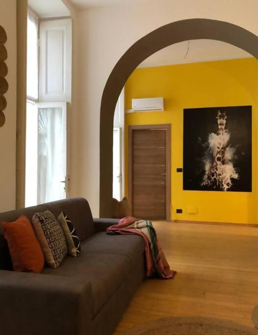 Casa Vivace In Centro Torino Appartement Buitenkant foto