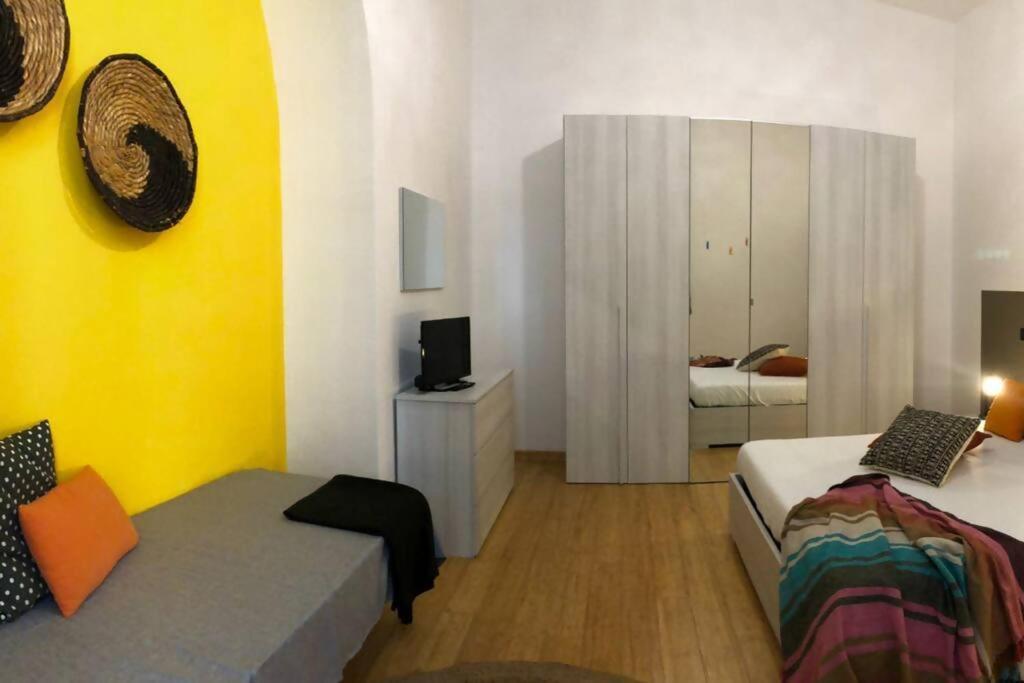 Casa Vivace In Centro Torino Appartement Buitenkant foto
