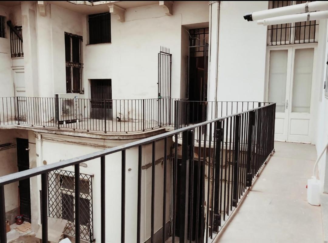 Casa Vivace In Centro Torino Appartement Buitenkant foto